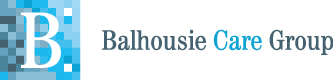 Balhousie Care Group Logo